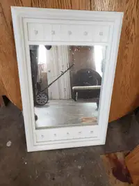 Mirror for sale 34 x 22