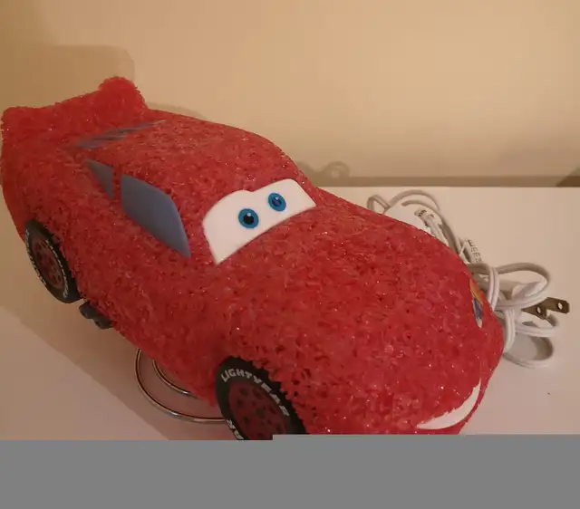 Set Of 3 Candle Painted Wine Glass Crackle Stem Candle Holder in Home Décor & Accents in Oshawa / Durham Region - Image 6