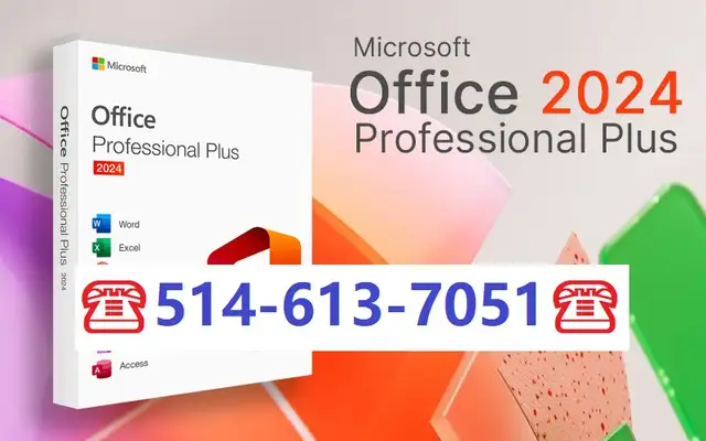Microsoft Office Pro Plus 2024 PC Mac, Windows 11 Pro62864364675970122