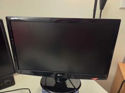 LG Monitor , View more