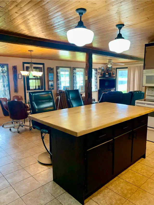 Lakeside Pines Hideaway Vacation Rental in Ontario in Canada - Image 4