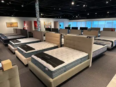 NEW MATTRESS STARTING AT $149, View more