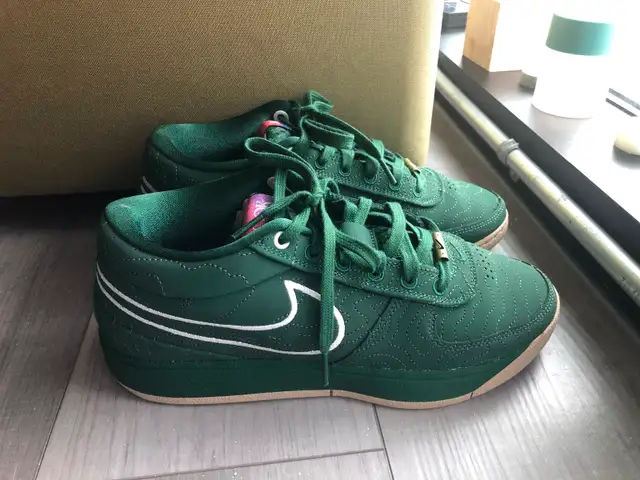 Nike Book 1 Flagstaff Basketball Shoes | Size 8.5 Men’s