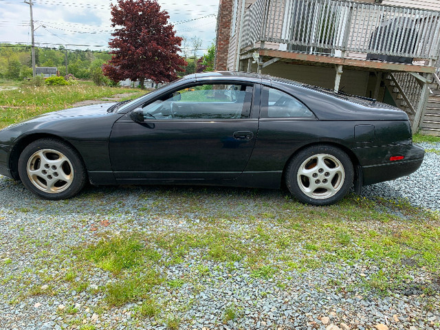 Nissan 300ZX in Classic Cars in Dartmouth