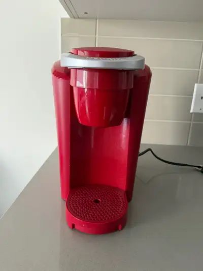 Keruig K-Compact Single Serve Coffee Maker, View more