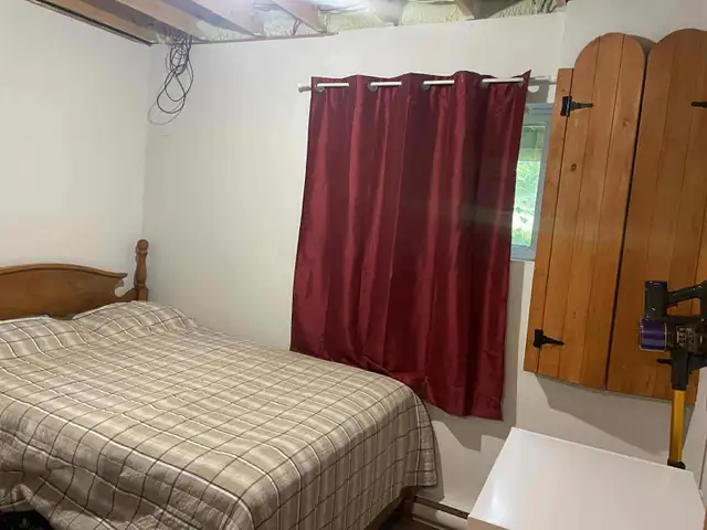 Maison ou Chambre à louer pour travailleur in Room Rentals & Roommates in Rimouski / Bas-St-Laurent - Image 6