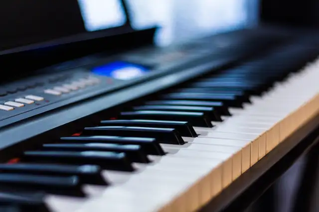 Private and/or Group Music Lessons570608491693363206