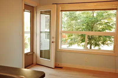 1 Bedroom for rent