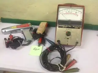 OUTILS DE MÉCANIQUE DE GARAGE AUTOMOTIVE MECHANIC TOOLS, View more
