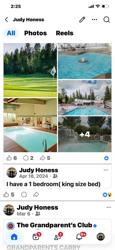 Meadowlake Resort, one week stay, July 11 to 18, 2026.,, View more