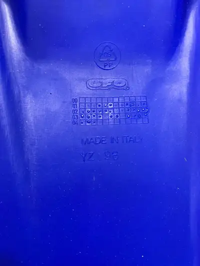 Rear fender brand new never used Yamaha 250 50 bucks or best offer