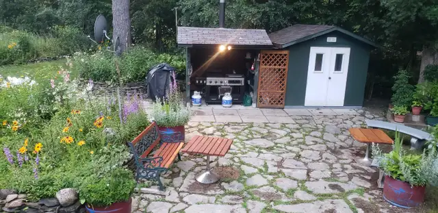 All seasons 4 bedrooms cottage on Balsam lake in Ontario in Canada - Image 7