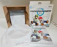 Nintendo Mario Kart *Sealed* Big box