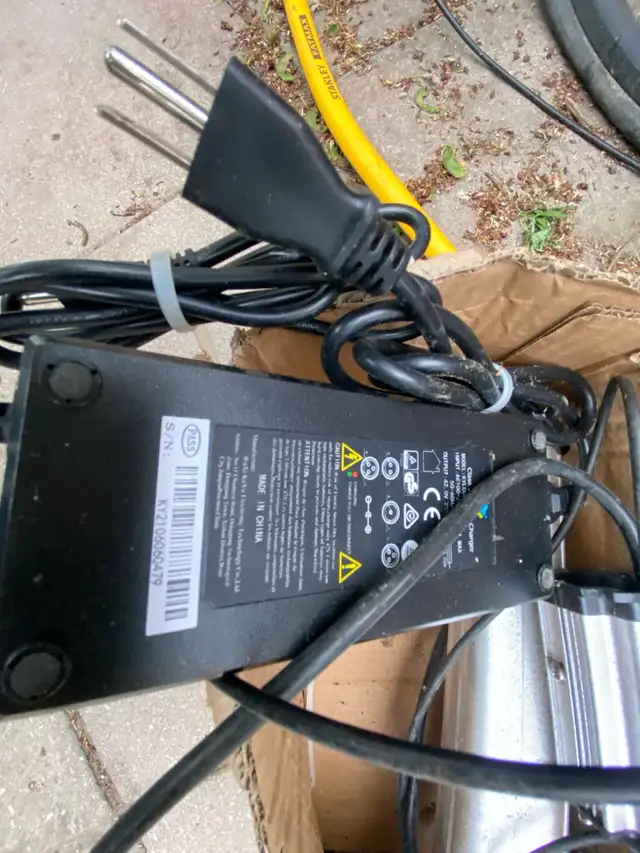 E bike Large  in eBike in Oakville / Halton Region - Image 6