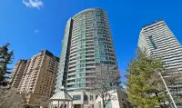 *LUXURY, NEWLY RENOVATED* The Monet condo 1 Bd+Den – $2,795/mth