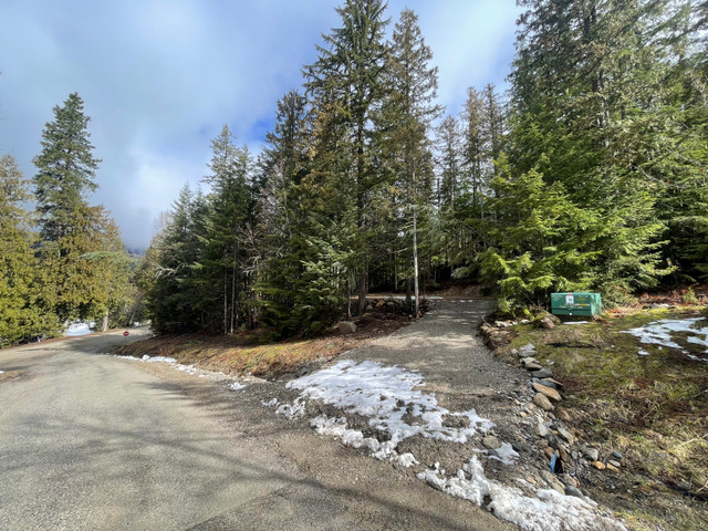 Lot 2 Selkirk Rd, Crawford Bay, BC in Land for Sale in Nelson - Image 2