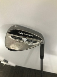 Taylormade 56 degree wedge