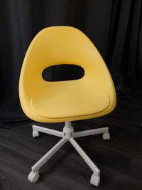 Chair / Swivel chair - IKEA