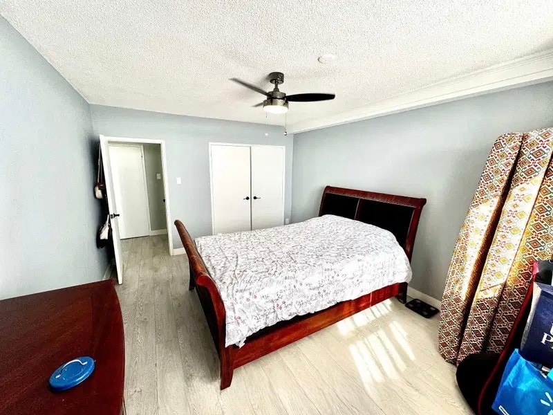 2 Bedroom Apartment at 80 Grandravine 5