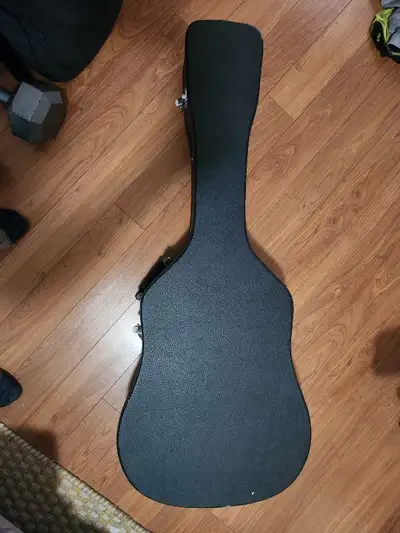 Guitar Case, View more