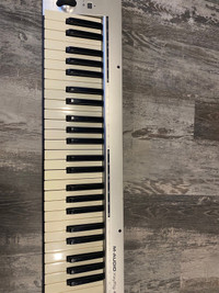 MIDI keyboard for sale