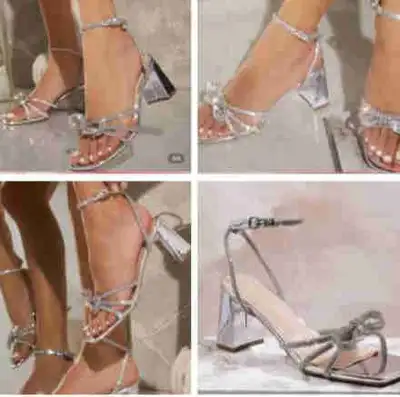 High shoes , View more