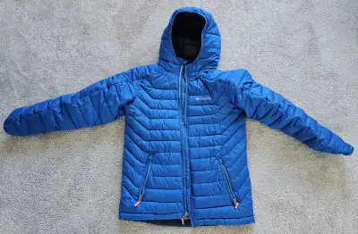 Columbia Spring/Fall Jacket - Youth Size L (14/16), View more