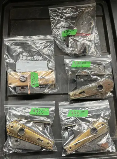 Vintage Door Hardware, View more