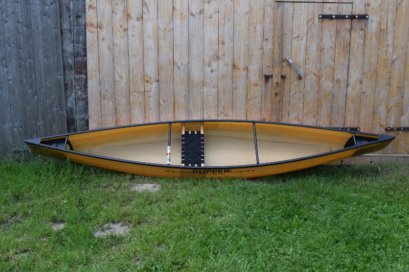 ISO lightweight solo pack canoe Canoes, Kayaks & Paddles Quesnel