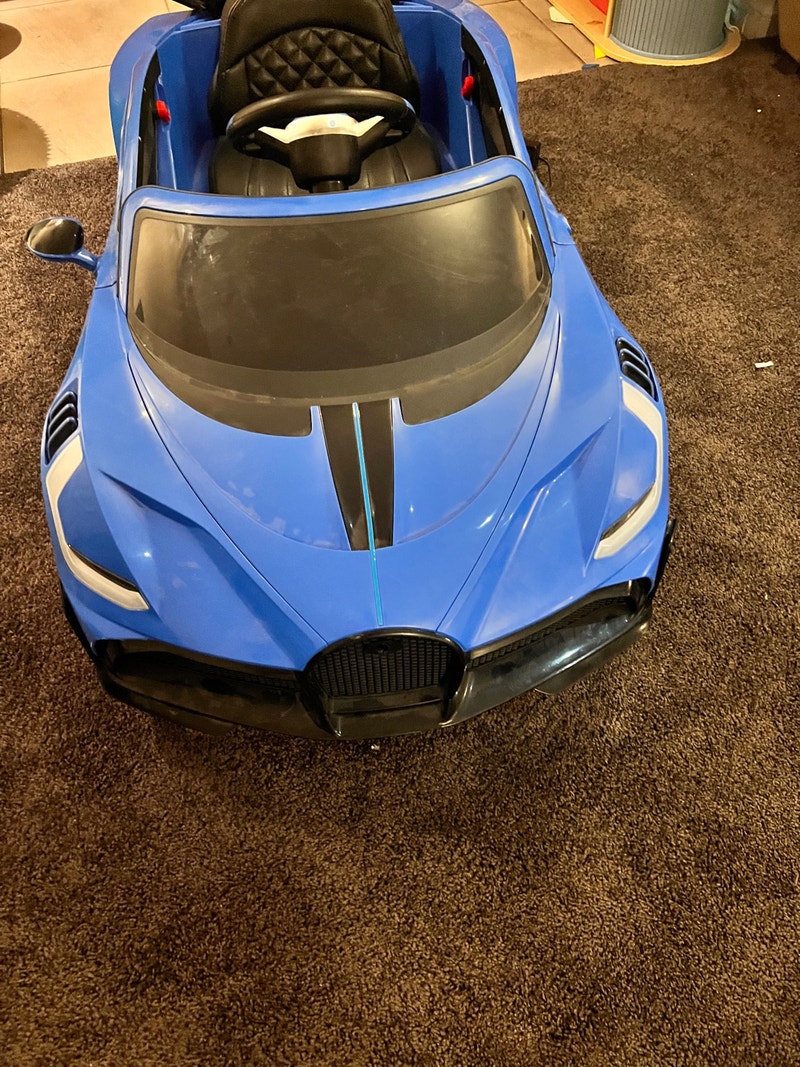 Kids Bugatti Car Classic Cars Calgary Kijiji