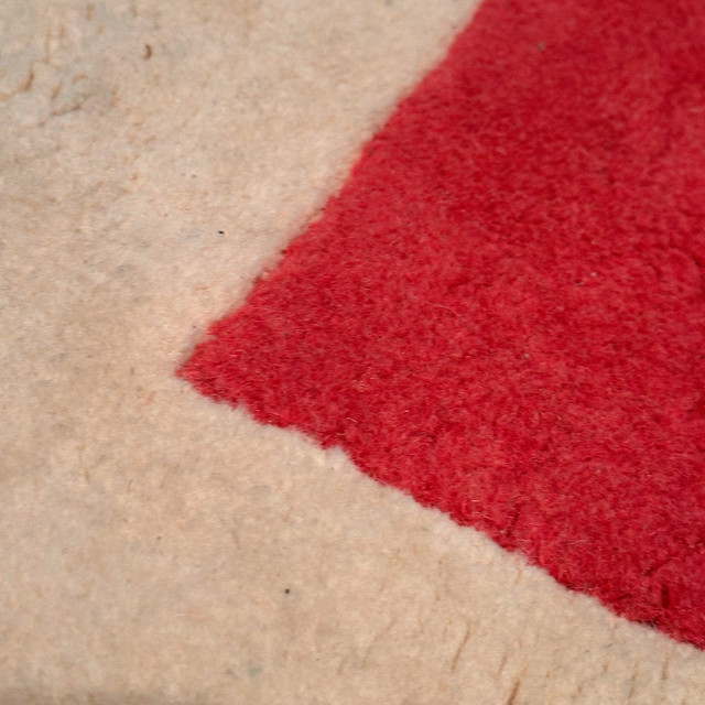 Gandia Blasco Wool Area Rug in Rugs, Carpets & Runners in Markham / York Region - Image 4