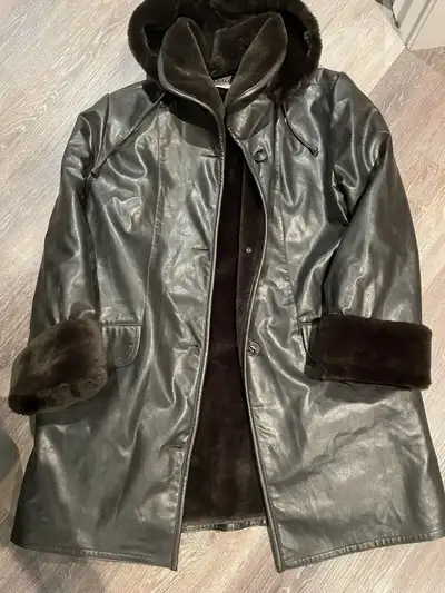 Women’s Formal Winter Jacket, View more