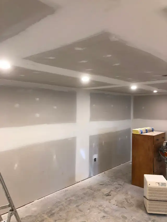 Professional Drywall Taping582838659182110723