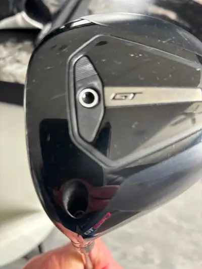 Titleist GT 280 Mini Driver Left Handed, View more