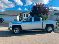 2015 GMC 1500