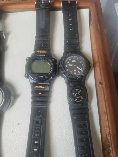 vintage timex , View more