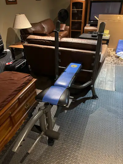 Kids Walmart Bench Press, View more
