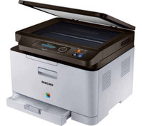 Samsung C460W Colour Laser Printer