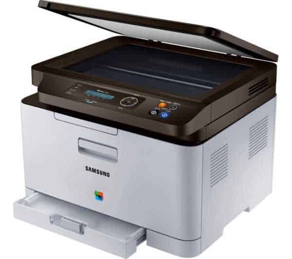 Samsung C460W Colour Laser Printer in Printers, Scanners & Fax in City of Toronto