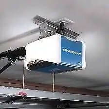 Garage door and opener installations. 24 hour emergency service available We install residential gar...