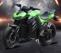 Z 1000  High Quality Electric Motorcycle 2022