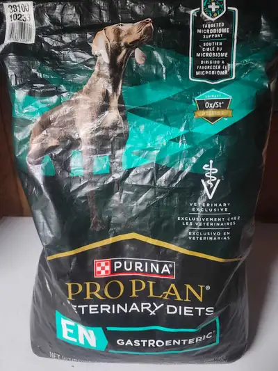 Free Purina Pro Plan dog food, View more