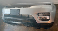 Range Rover Sport L494 OEM front Bumper (2014-2017)