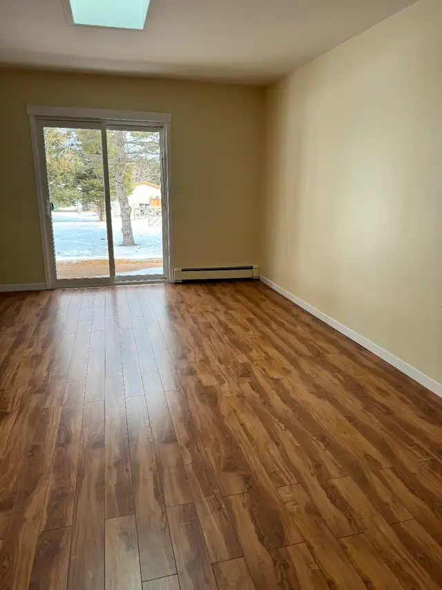 Two bedroom seniors apartment in Long Term Rentals in Charlottetown - Image 3