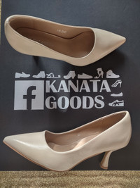 Women's pump shoes size 8.5, falososo, Kanata, ottawa