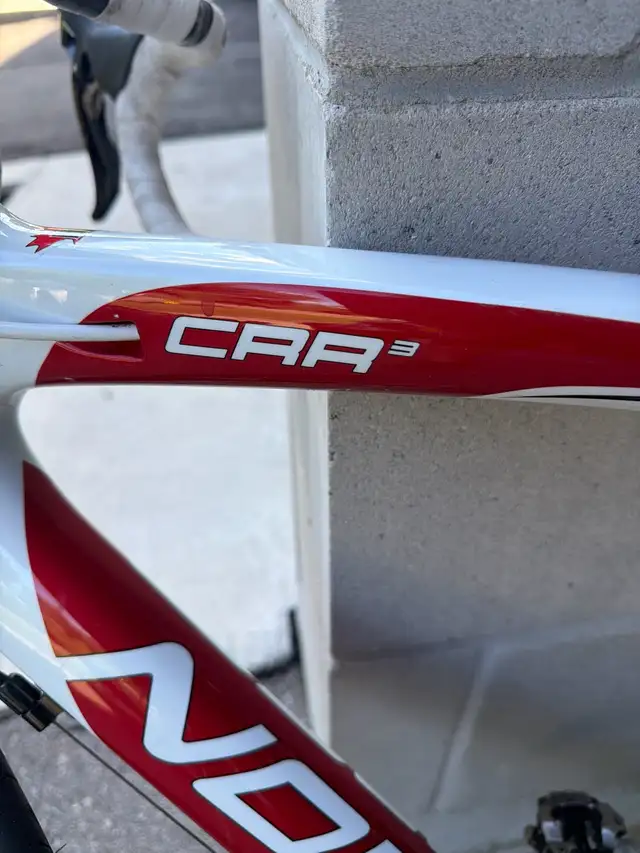 Norco CRR Carbon Road Bike in Road in Markham / York Region - Image 4
