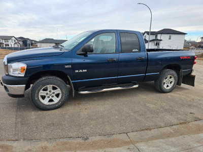 2008 Dodge 1500  only 88000 km