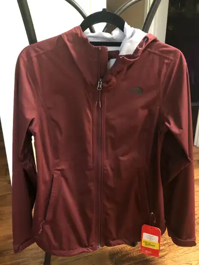 North Face Fall Jacket, View more