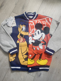 Disney boys clothing