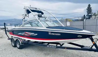 Excellent condition, immaculately maintained, professionally serviced, indoor stored. Completely new...